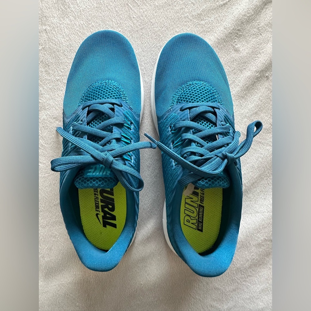 Nike Run Natural Free & Flexible - NWOB